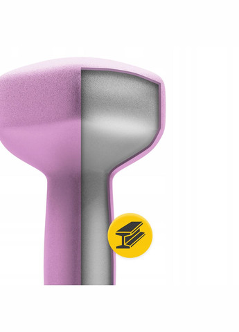 Гантелі вінілові Classic 2 x 0.5 кг () 4FIZJO P-5907739311948 (303216934)