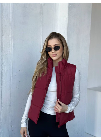 Жилет демісезонний утеплений "Urban Style" Vakko (349446666)