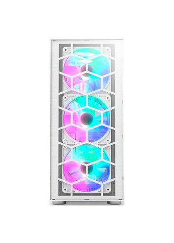 Корпус X3 MESH (W) Montech X3 MESH (W) (366105510)