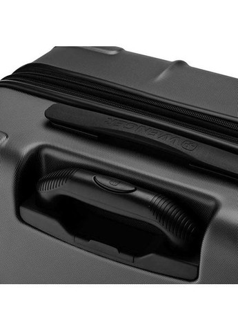 Валіза Oryson 65/78 л Чорний (653165) Wenger (322914101)