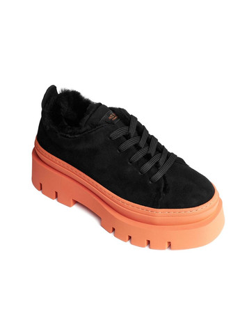 Alpino Зимові туфлі 4421 чорний з, — зима (301651045)