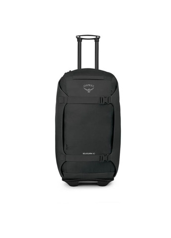 Сумка на колесах Sojourn 80 Черный Osprey (355245707)