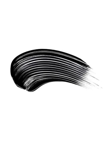 Чорна об'ємна туш для вій Luxurious Lashes Maxi Volume Brush Mascara Kiko Milano (365878332)