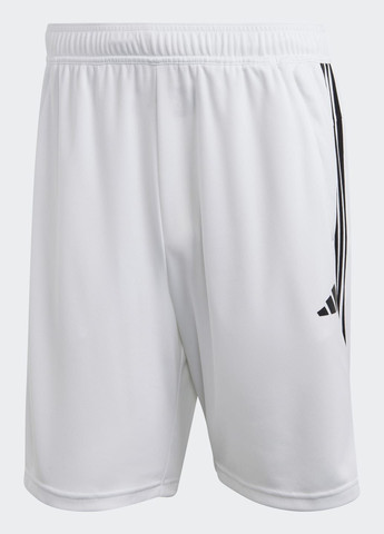 Шорти для тренувань Train Essentials Piqué 3-Stripes adidas (299376400)