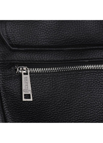 Чоловіча шкіряна сумка через плече 25.5х22х4 см TARWA (315870019)