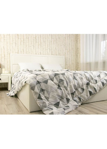 Ковдра Абстракція полегшена двоспальне 200 гр/м2 (20954) Руно (307413913)