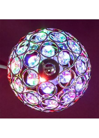 Светодиодная диско-лампа-ночник RHD-37 «Каменцы» Po Fanu (365876966)