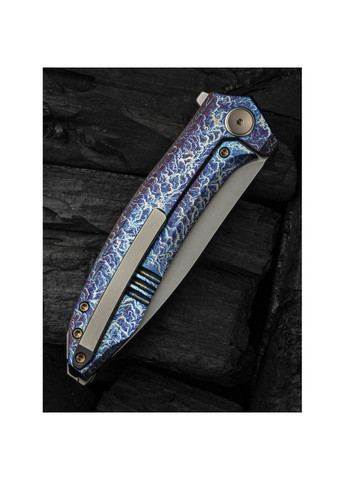 Нож складной Acuminal WE23070-4 (A-018155) Weknife (327092363)