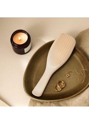 Щетка для волос The Ultimate Detangler Matte Porcelain Cream Tangle Teezer (365842902)