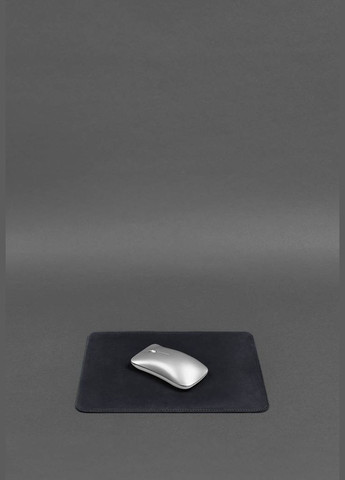 Набір для робочого столу із натуральної шкіри 1.0 синій Crazy Horse (A-027509) BlankNote (330144421)