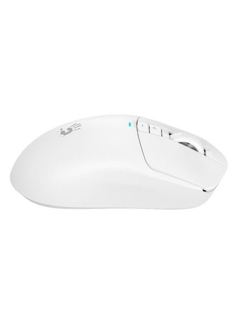 Миша бездротова R72 Ultra White Bloody (347586527)