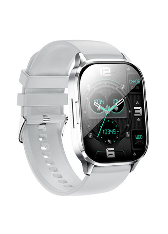 Смарт-часы BD8 AMOLED Smart sports (call version) Borofone (293511468)