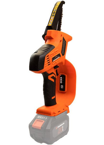 Пила цепная аккумуляторная TCMC-4/i20 (853683) Tekhmann (360425391)