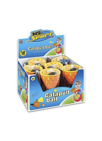 Гра дитяча - пастка колір різнокольоровий ЦБ-00280454 No Brand (337467023)