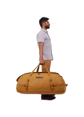 Дорожно-спортивная сумка Chasm Duffel 130L Golden (TH 3205003) Thule (322206467)