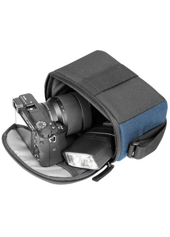 Сумка для фотокамеры Vesta Aspire 12 Navy 2л (DAS302718) Vanguard (335406388)