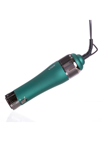 Фен-щетка 4в1 с насадками, 1000 Вт профессиональный V-493 VGR (337947184)