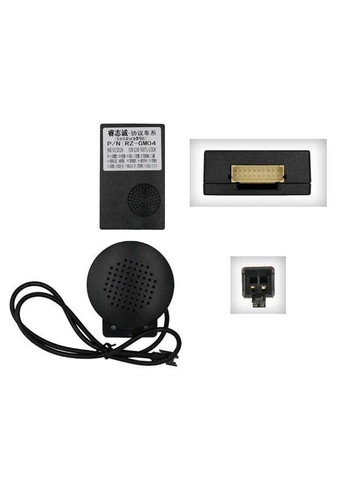 Штатна магнітола серії M400S під Onix 2020+ (F1) (W2) 10 дюймів Chevrolet (299994336)