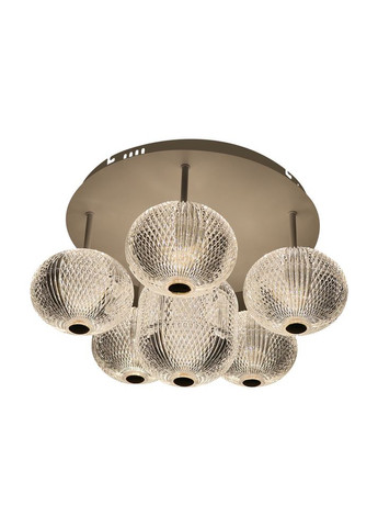 Світлодіодна люстра AL6186ARD GATSBY 22Вт 4000K Ardero (361068664)