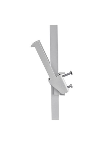 Кронштейн до підлоги KR.1141 - 500mm для сталевого панельного радіатора (KR5538) KOER (342373789)