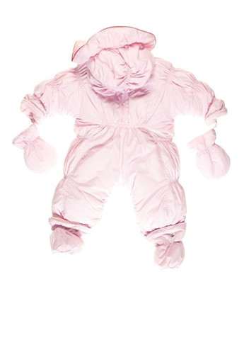 Комбинезон для новорожденных Janmar Kwiatki (361029957)