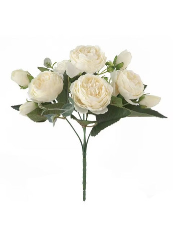 Роза искусственная 30 см. 1 шт. A.G. (356147339)