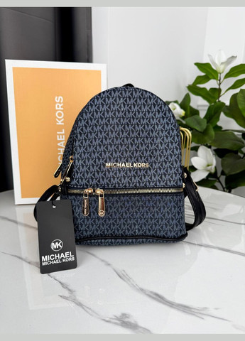 Рюкзак Майкл Корс Backpack Mini черный No Brand (318536111)