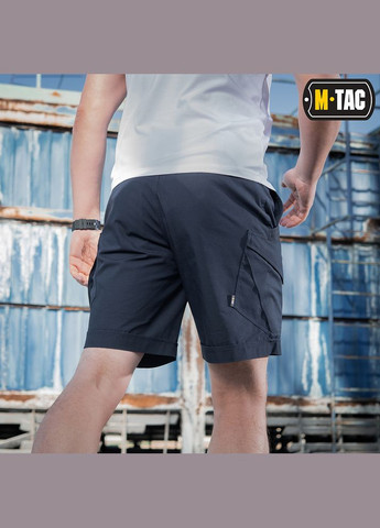 Шорти Aggressor Short Dark Navy Blue M-TAC (318671325)