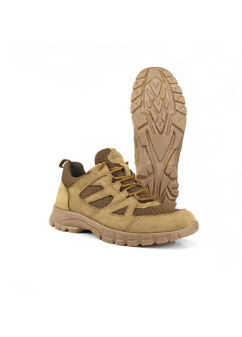 Кросівки Жіночі Демісезонні Тактичні. 36-47р Койот. Для важких погодних умов! STDF-2131 No Brand (301137907)