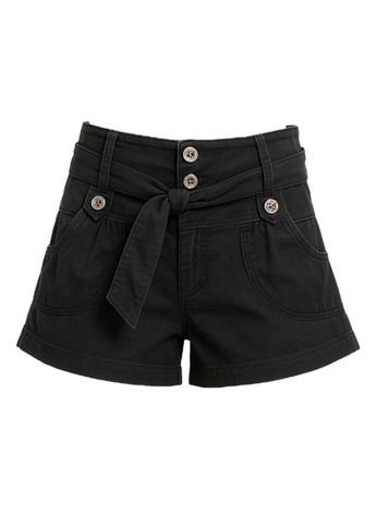 Шорты Черный Miss Sixty (332016926)