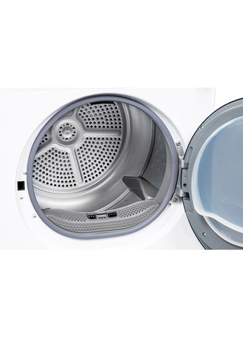 Сушильна машина MD110H80/W-UA White Midea (352528056)