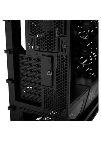 Корпус ROG Strix Helios II GX601S Black (90DC00W0-B39000) Asus (368575672)