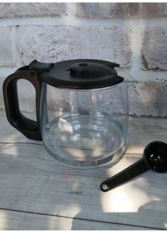 Кавоварка крапельна GDC06 600 Вт Grunhelm (356504782)