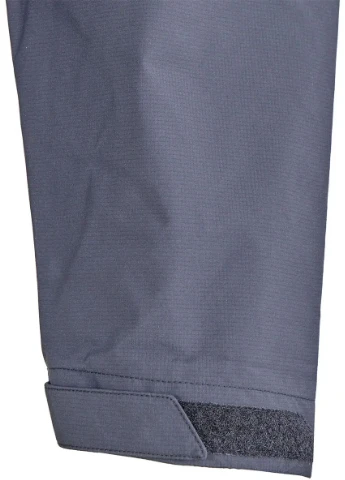 Чорна демісезонна куртка sitka gear dew point black No Brand