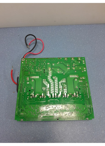 Плата для варочной поверхности DG96-00216A Samsung (362204129)