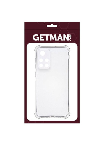 Чехол на Xiaomi Redmi Note 11S 5G / для Ксяоми, сяоми, ксиомы редми ноте 11с с усиленными углами Epik (338611808)