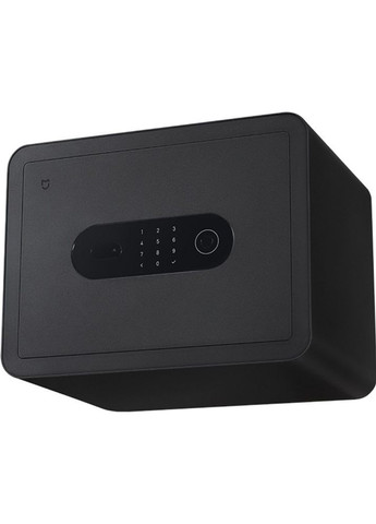 Сейф електронний з датчиком відбитків Xiaomi Smart Safe Deposit Box (BGX-5X1-3001) MiJia (306454088)