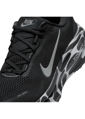 Серые демисезонные кроссовки air zoom vomero 18 grey im6010-060 Nike