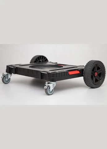 Транспортна платформа System ONE 2.0 Allterrain (5901238259947) Qbrick (316465982)