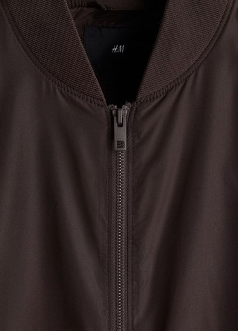 Бомбер H&M (367047409)
