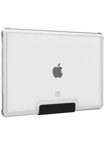 Чохол [U] для Apple MacBook Pro 13" (2020-2022) Lucent, Ice/Black UAG (315817191)
