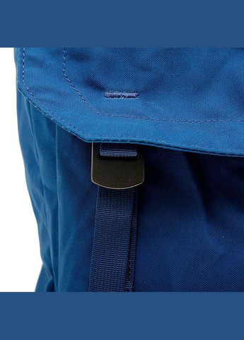Городской рюкзак Foldsack No.1 Deep Blue 16л (24210.527) Fjallraven (322207126)