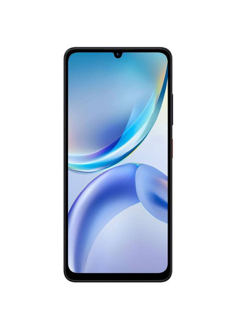 Смартфон Blade A36 4/64GB Dual Sim Black ZTE (363838433)