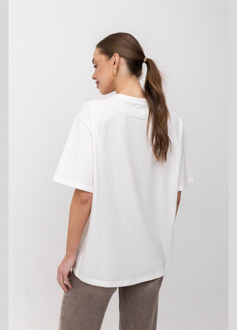 ФУТБОЛКА ОВЕРСАЙЗ SEXY&UNIQUE Twice - (323586165)