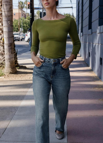 Лонгслів Zara (365444397)