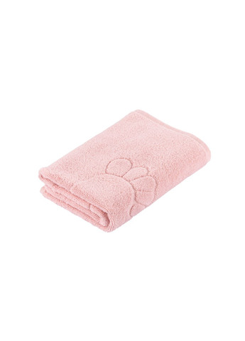Полотенце для ног махровое Benefit ART-2457-SС 50х70 см розовое Ardesto комбинированный