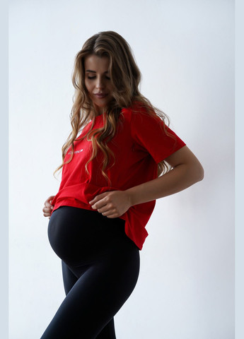 Леггинсы для беременных, арт. 545 (черные) Мамин Дім (333020463)