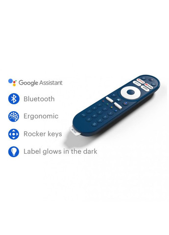 Телевiзор 50U760QB KIVI (314976310)