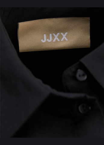 Черная рубашка JJXX