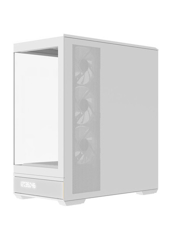 Корпус P500B Digi-WT-v1 White (ACCM-PN09143.21) Aerocool (370034405)